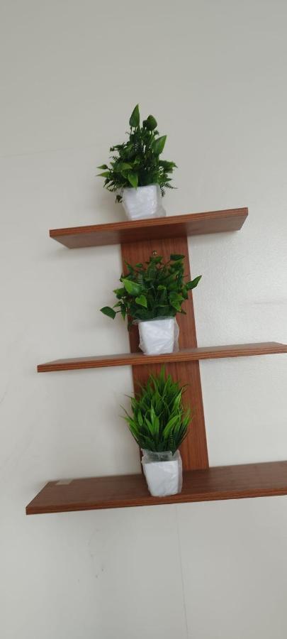 ホテル Kavieya Residency Pūrnānkuppam エクステリア 写真