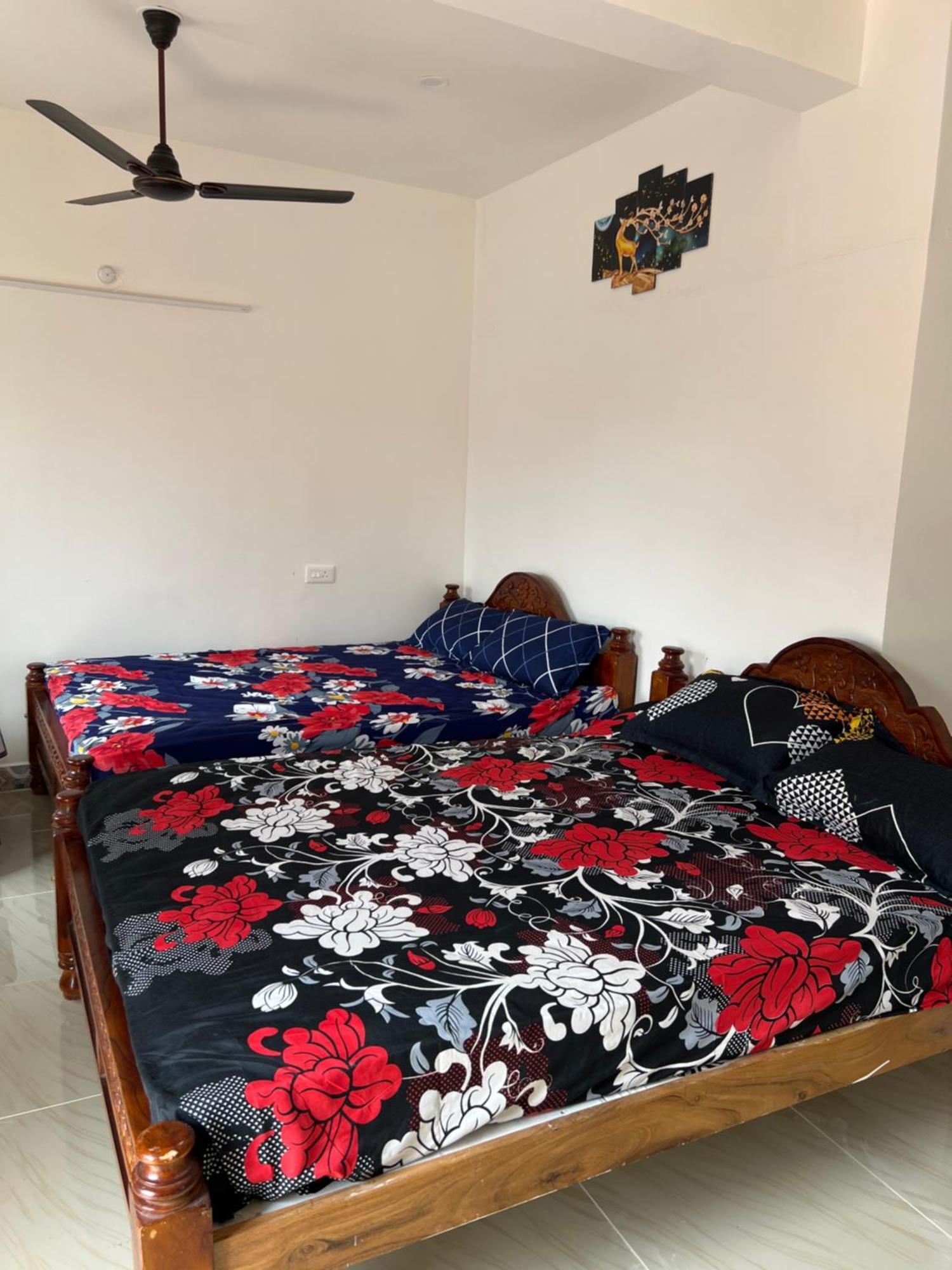 ホテル Kavieya Residency Pūrnānkuppam エクステリア 写真