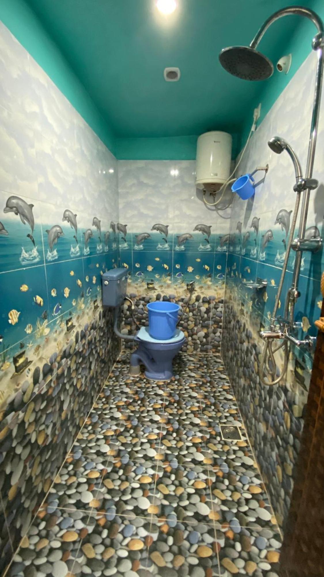 ホテル Kavieya Residency Pūrnānkuppam エクステリア 写真
